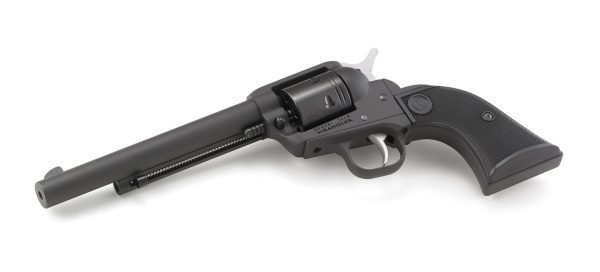 WRANGLER Handguns Revolver - Image 6