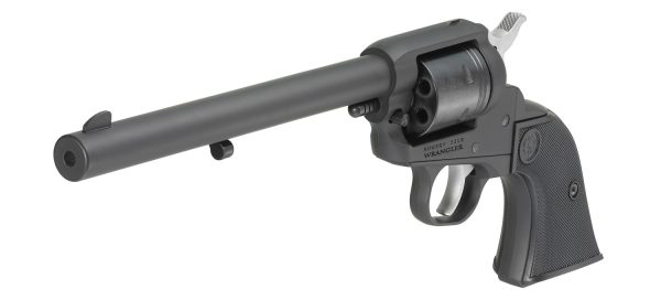 WRANGLER Handguns Revolver - Image 4