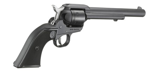 WRANGLER Handguns Revolver - Image 5