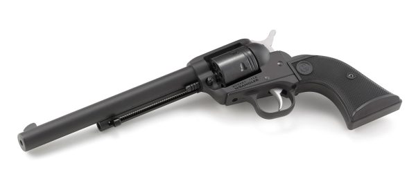 WRANGLER Handguns Revolver - Image 6