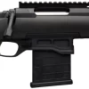 X-BOLT TARGET MAX Rifles Bolt Action - Image 4