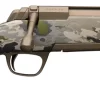 X-BOLT SPEED SUPPRESSOR READY Rifles