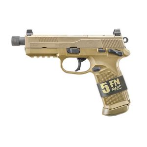 FNX-45 TACTICAL