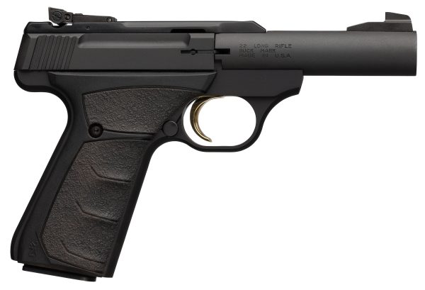 BUCK MARK MICRO BULL Handguns