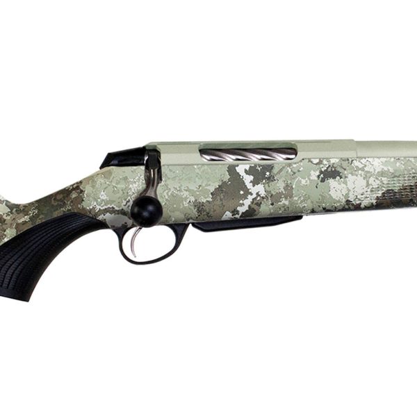 Tikka T3X Lite Veil Alpine/Black Bolt Actin Rifle - 270 Winchester - 22in