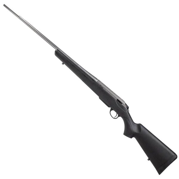 Tikka T3x Superlite Matte Stainless Bolt Action Rifle - 6.5 Creedmoor - 24.3in