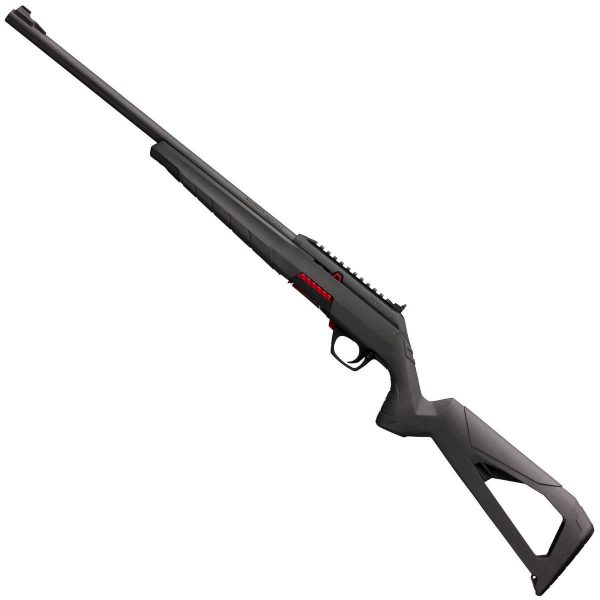 Winchester Wildcat SR Matte Black Semi Automatic Rifle