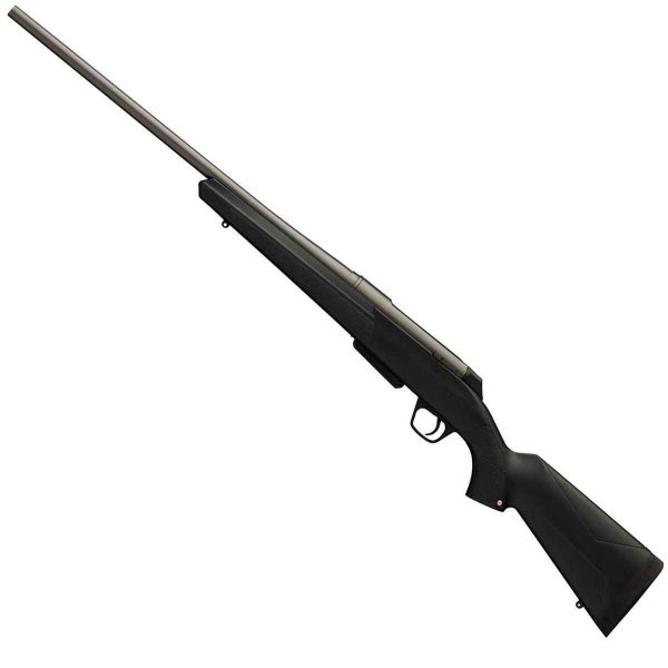 Winchester XPR Matte Black Bolt Action Rifle - 350 Legend - 20in