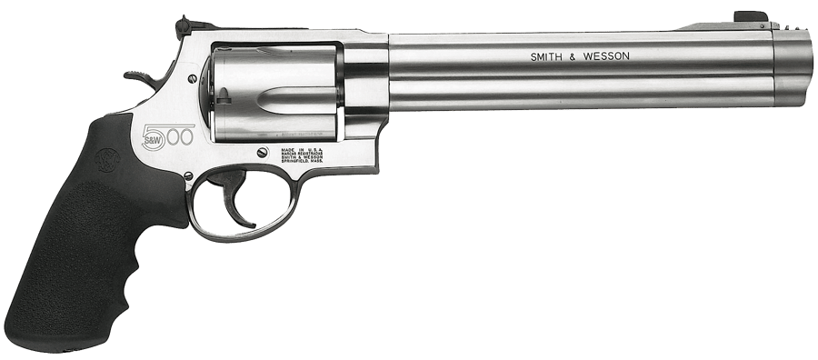 SMITH & WESSON S&W500