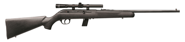 SAVAGE ARMS 64 FXP