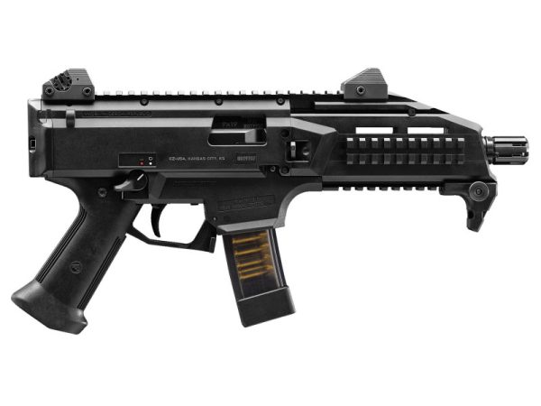 CZ SCORPION EVO 3 S1