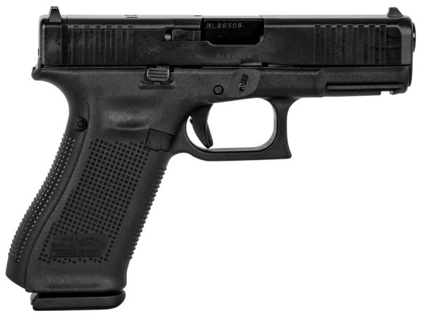 GLOCK G45 GEN 5 MOS