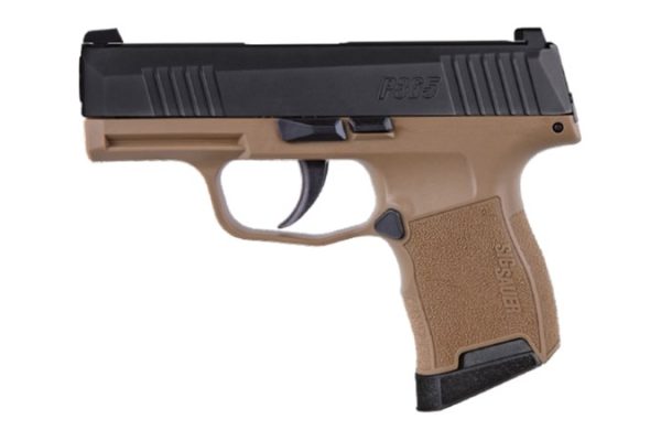 SIG SAUER P365