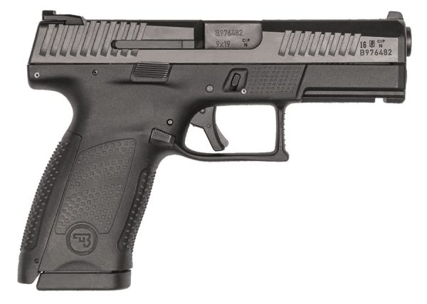 CZ P-10C *10-ROUND*