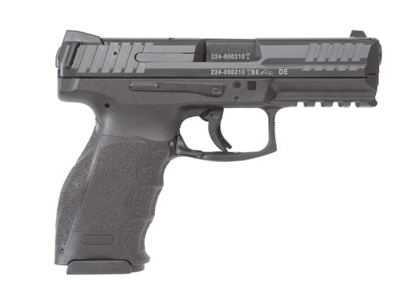 HECKLER & KOCH VP9