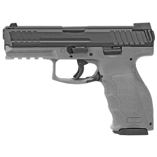 HECKLER & KOCH VP9