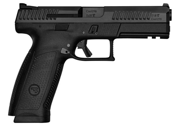 CZ P-10F *10-ROUND*