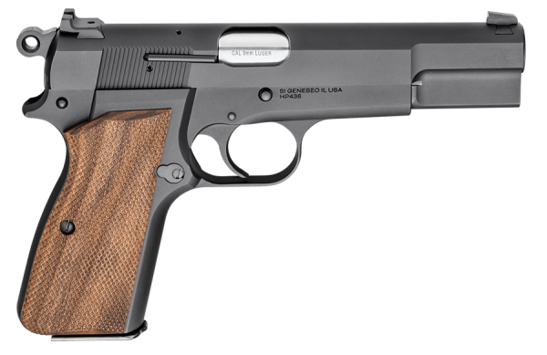 SPRINGFIELD ARMORY SA-35