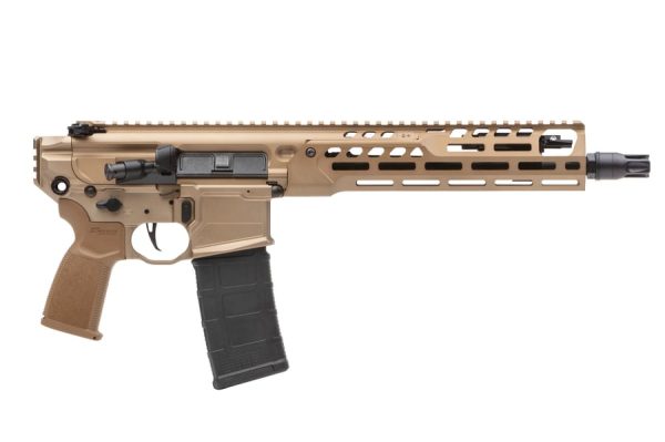 SIG SAUER MCX SPEAR LT PISTOL - Image 6