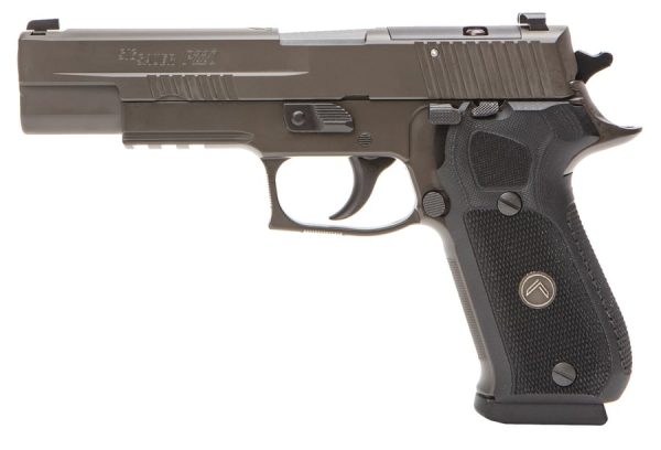 SIG SAUER P220 LEGION