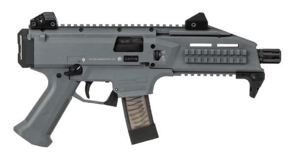 CZ SCORPION EVO 3 S1 (BG)