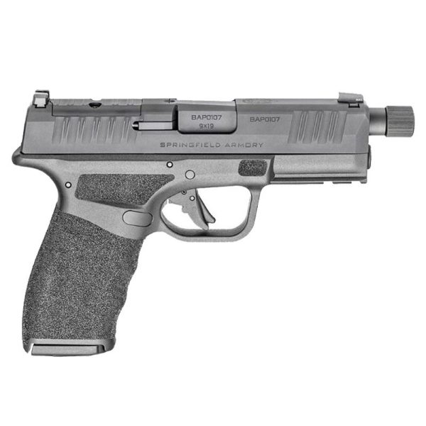 SPRINGFIELD ARMORY HELLCAT PRO