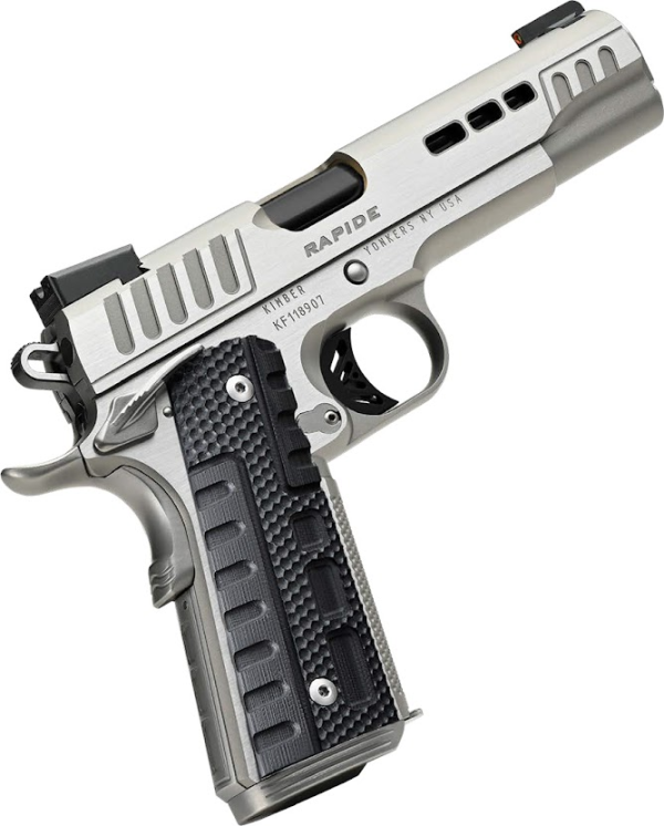 KIMBER RAPIDE