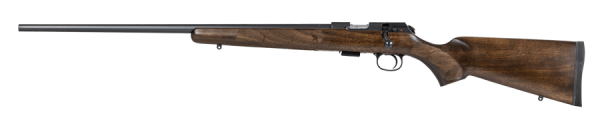 CZ 457 VARMINT LH