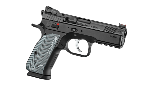 CZ SHADOW 2 COMPACT - Image 4