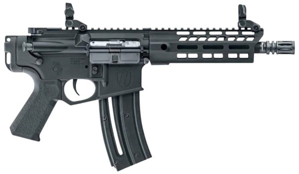 HAMMERLI ARMS TAC R1 C