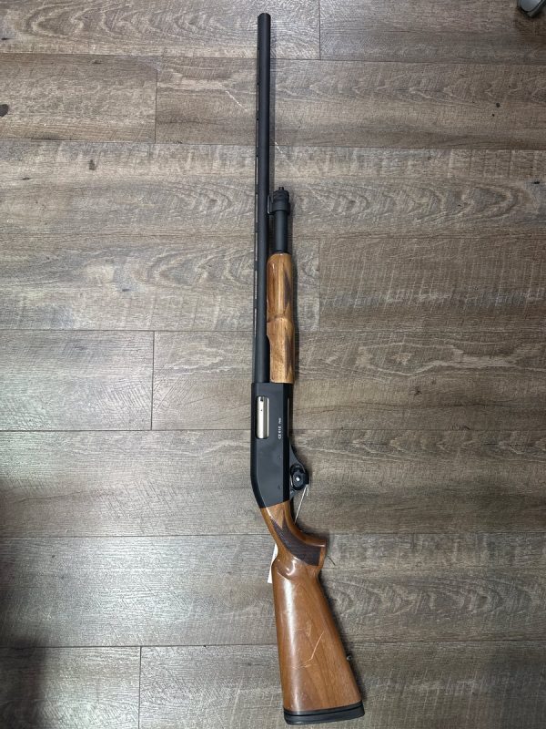 CZ 612 FIELD