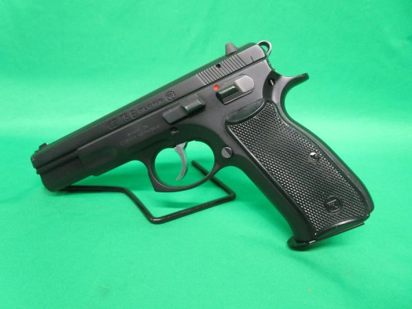 CZ 75B