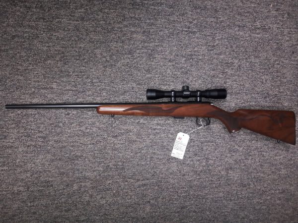 CZ 452-2E AMERICAN