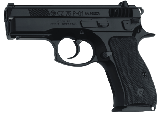 CZ P-01