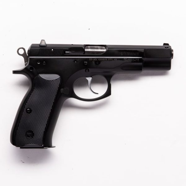 CZ 75BD