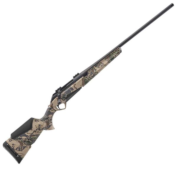 Benelli LUPO BE.S.T Open Country Bolt Action Rifle - 6.5 Creedmoor