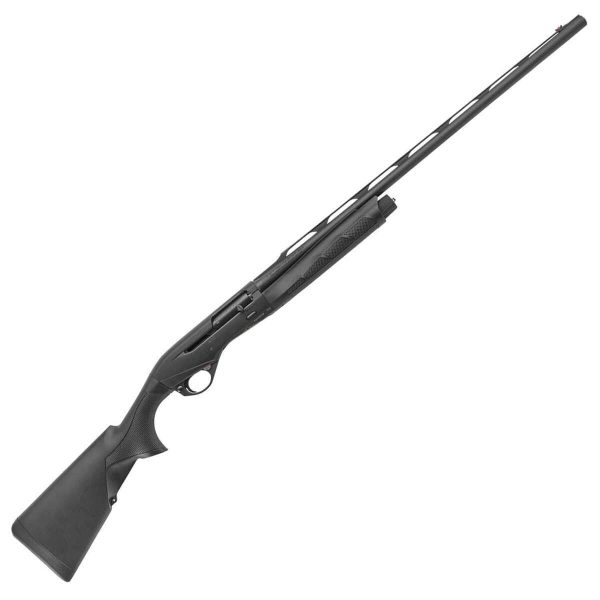 Benelli M2 Field Anodized Black 20 Gauge 3in Semi Automatic Shotgun - 26in