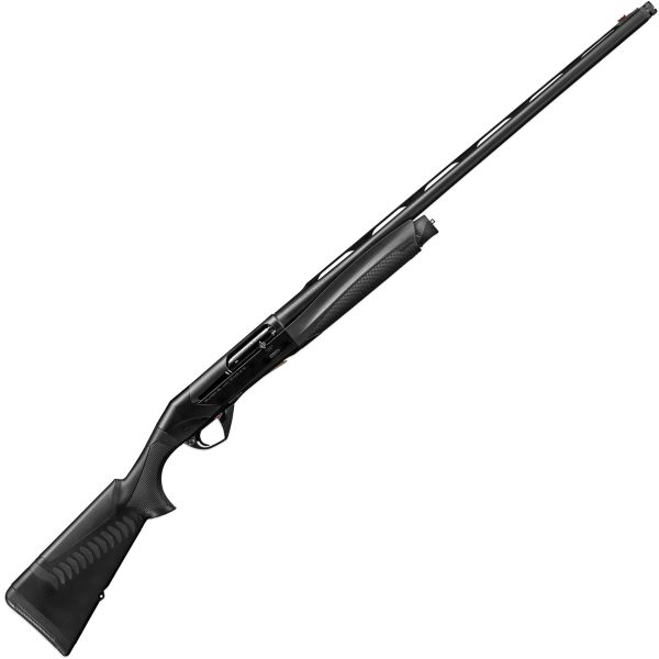 Benelli Super Black Eagle 3 Black 12 Gauge 3.5in Semi Automatic Shotgun - 28in