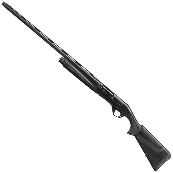 Benelli Super Black Eagle 3 Black 12 Gauge 3.5in Left Hand Semi Automatic Shotgun - 28in