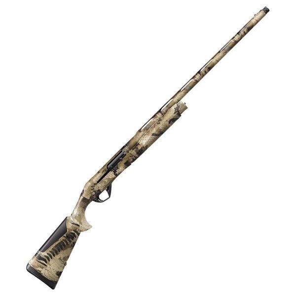 Benelli Super Black Eagle 3 Optifade Marsh 12 Gauge 3-1/2in Semi Automatic Shotgun - 28in