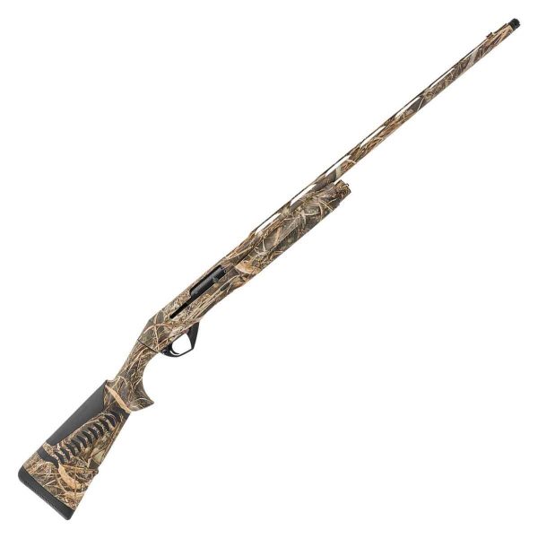 Benelli Super Black Eagle 3 Realtree Max-7 20 Gauge 3in Semi Automatic Shotgun - 28in