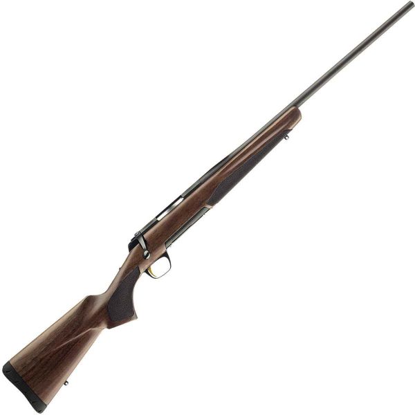 Browning X-Bolt Hunter Matte Blued Bolt Action Rifle - 6.5 Creedmoor - 22in