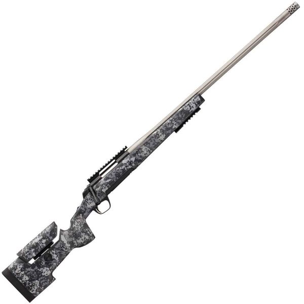 Browning X-Bolt Target McMillan A3-5 Bolt Action Rifle