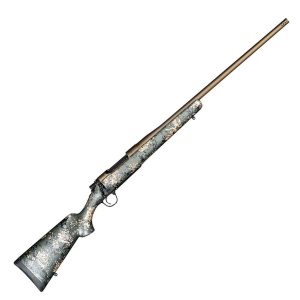 Christensen Arms Mesa FFT Burnt Bronze Cerakote Green Bolt Action Rifle - 308 Winchester