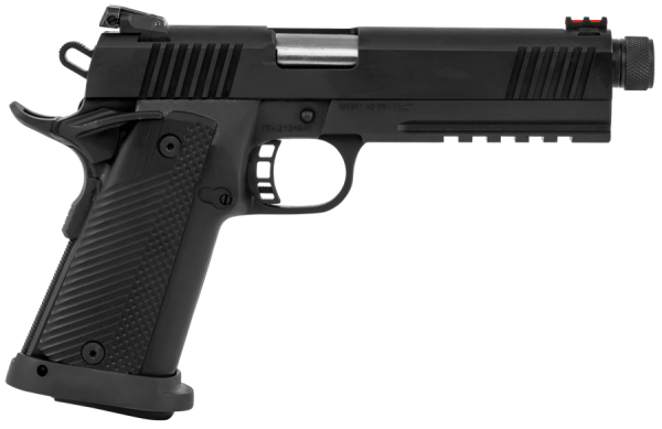 ROCK ISLAND ARMORY TAC ULTRA THREADED BARREL