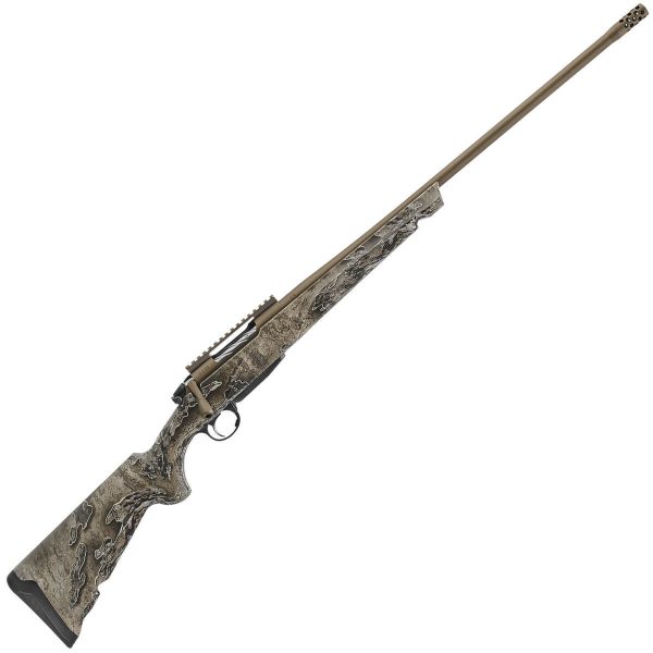 Franchi Momentum Elite Realtree Excape/Burnt Bronze Bolt Action Rifle - 6.5 Creedmoor - 24in