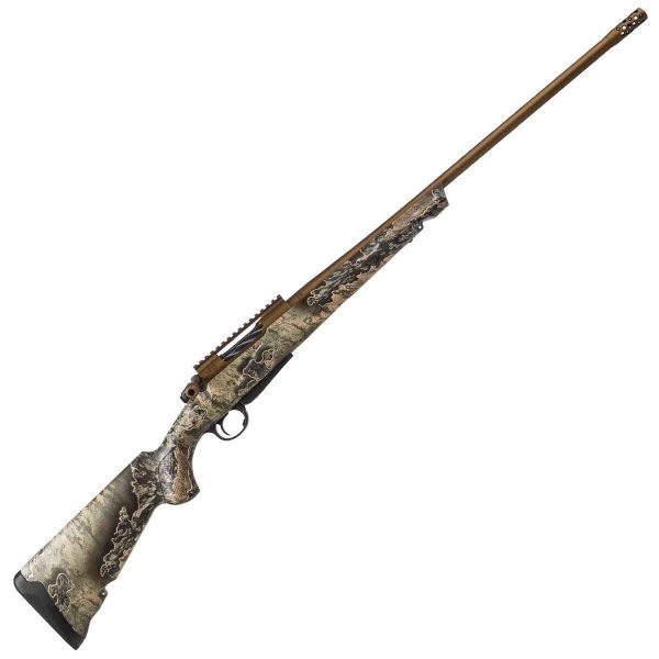 Franchi Momentum Elite Realtree EXCAPE/Cerakote Bolt Action Rifle - 6.5 PRC