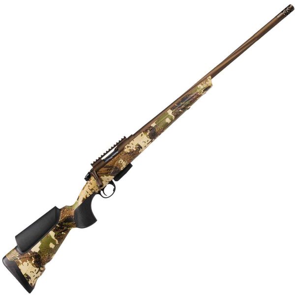 Franchi Momemtum Varmint Optifade Subalpine/Cerakote Bolt Action Rifle - 6.5 Creedmoor - 24in