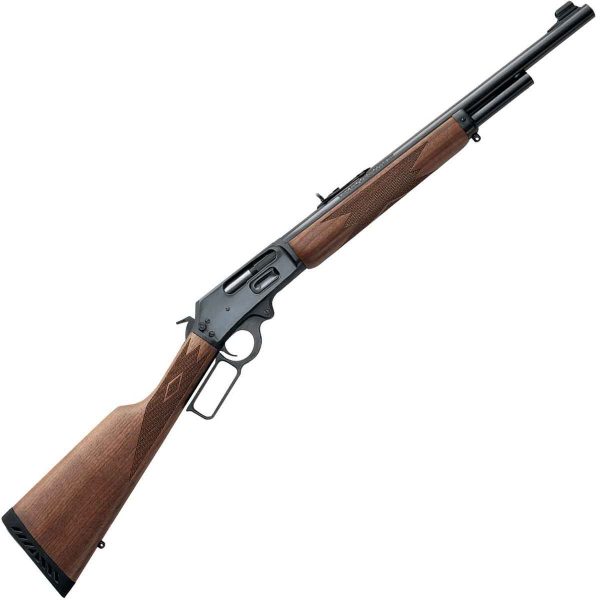 Marlin Model 1895 Lever Action Rifle