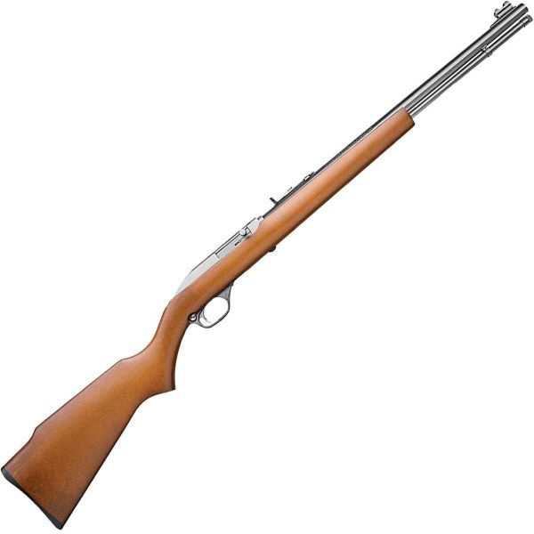 Marlin Model 60 Semi-Auto Rifle - 22 Long Rifle